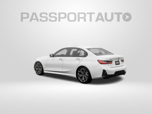 New 2026 BMW 330i xDrive Sedan video 2