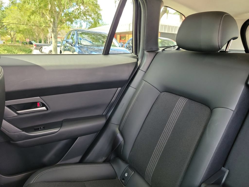 Used 2024 MAZDA CX-50 AWD 2.5 S image 13