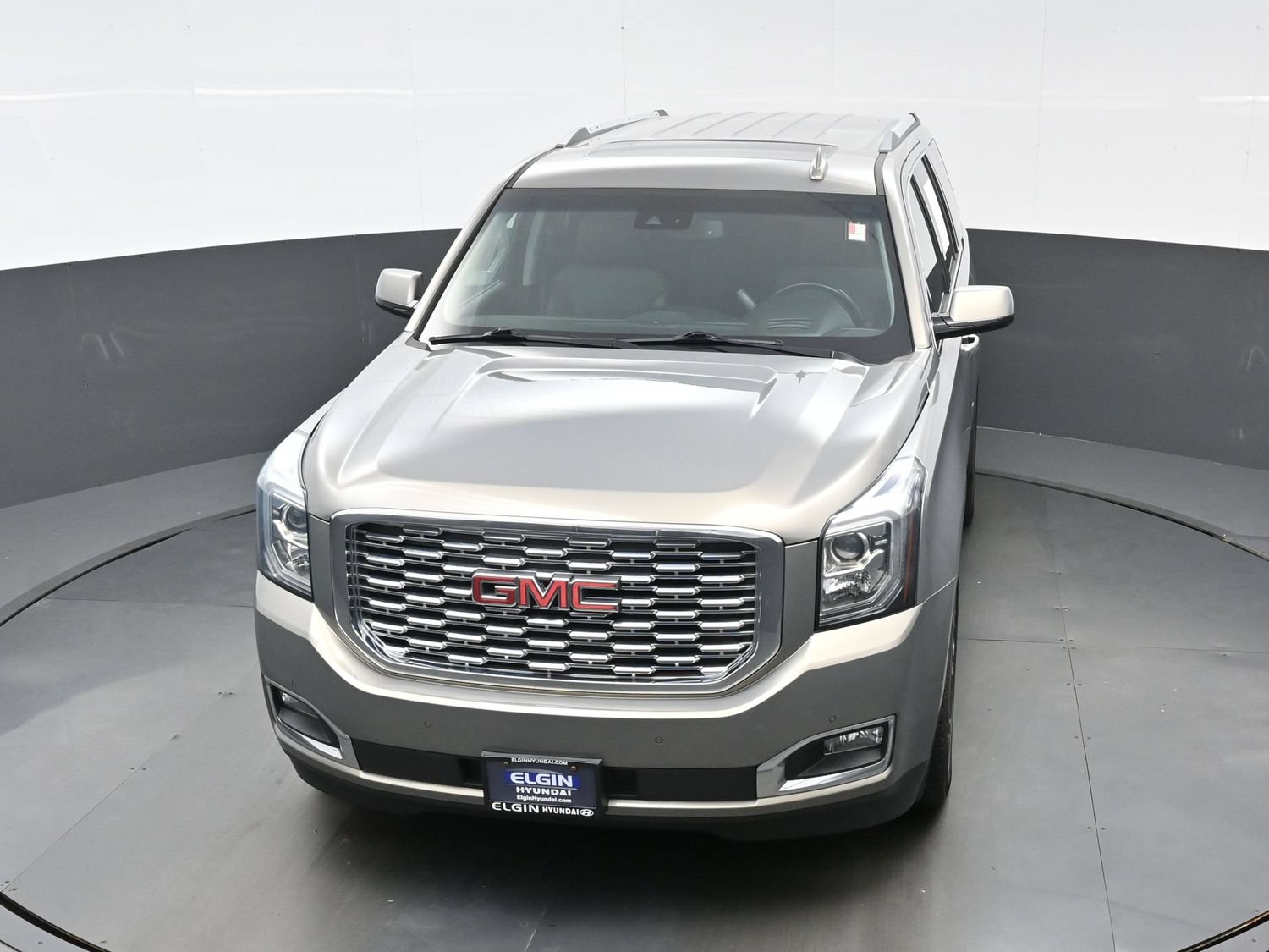 Used 2019 GMC Yukon Denali w/ Denali Ultimate Package AWD/4WD image 43