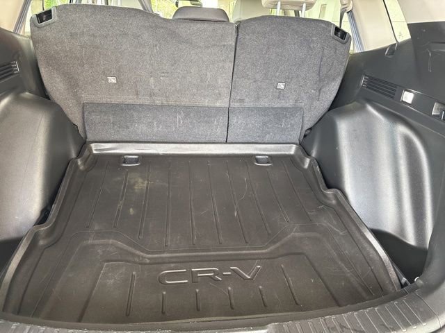 Used 2023 Honda CR-V LX image 19
