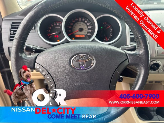 Used 2010 Toyota Tacoma PreRunner RWD image 20
