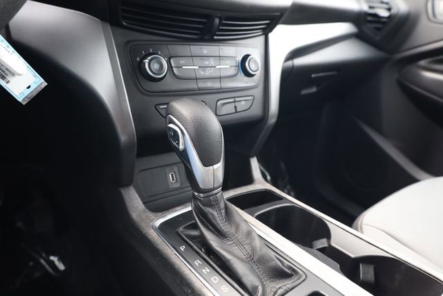 Used 2019 Ford Escape S image 27