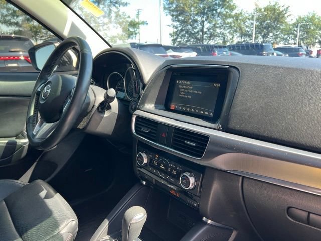 Used 2016 MAZDA CX-5 Grand Touring AWD/4WD image 32