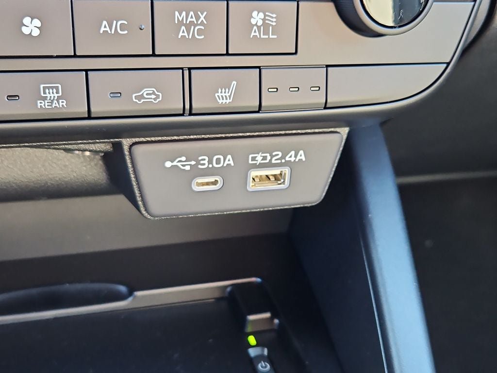 New 2026 Subaru Outback Premium AWD/4WD image 12