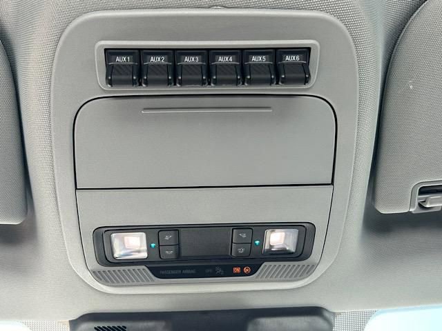 New 2026 Ford F250 XL w/ STX Appearance Package image 34