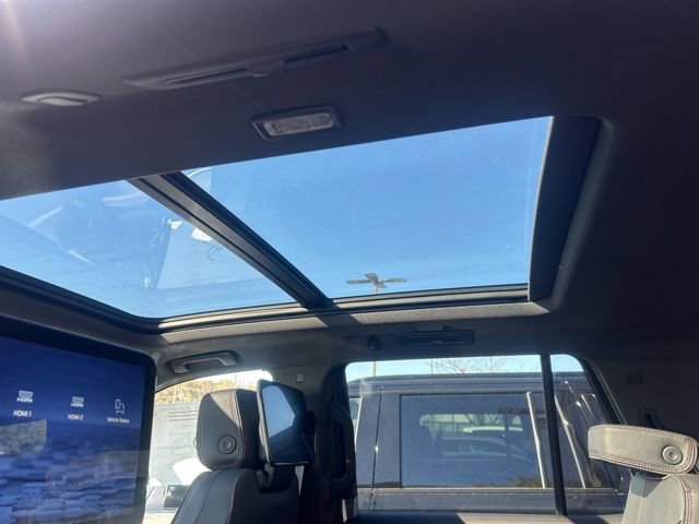 New 2026 Chevrolet Tahoe RST w/ Advanced Technology Package image 11