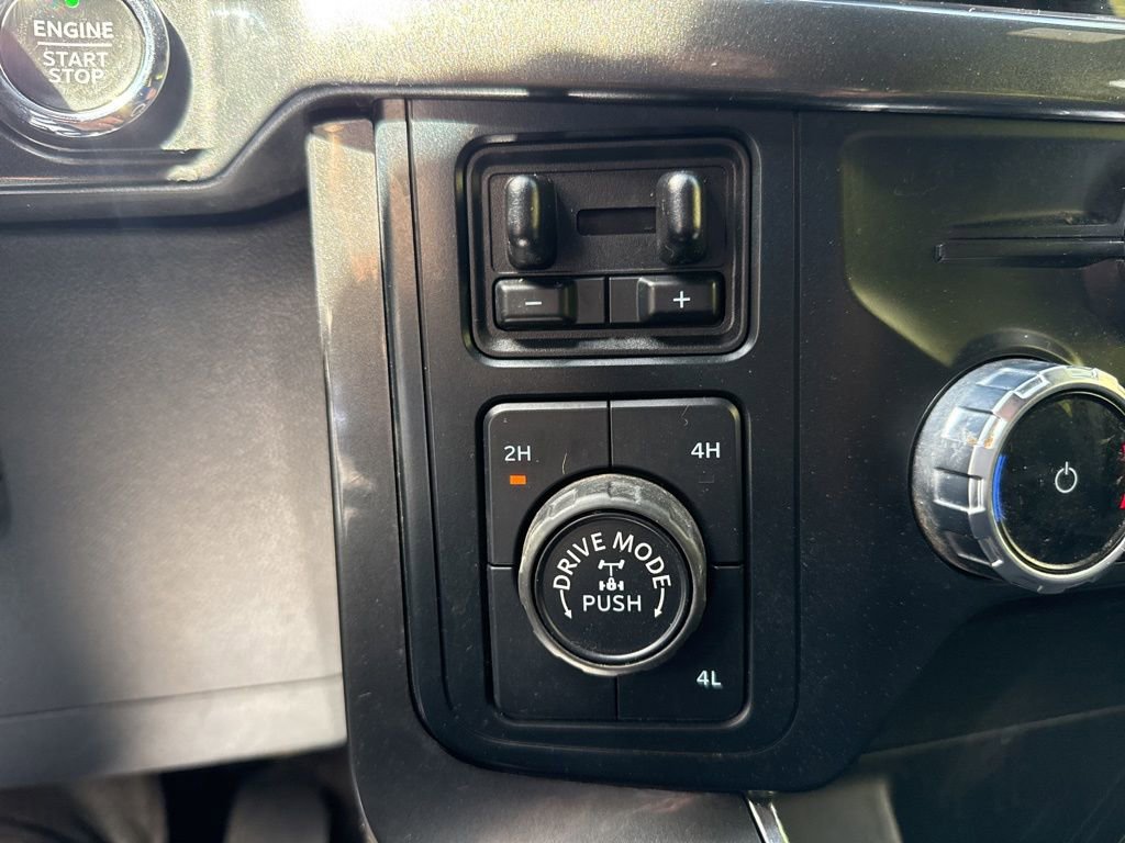 Used 2023 Ford F150 XLT w/ Equipment Group 302A High AWD/4WD image 32