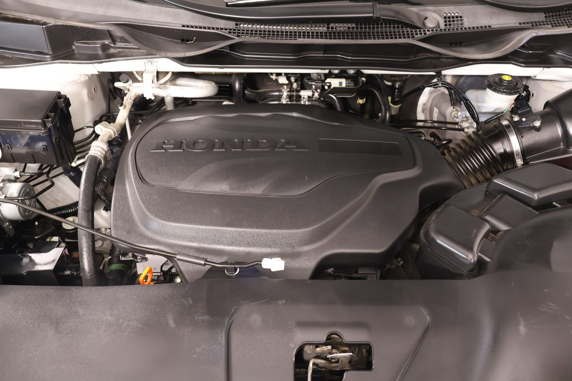 Used 2021 Honda Odyssey Elite image 21
