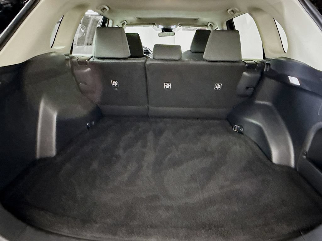 Certified 2023 Toyota RAV4 XLE w/ Convenience Package AWD/4WD image 27