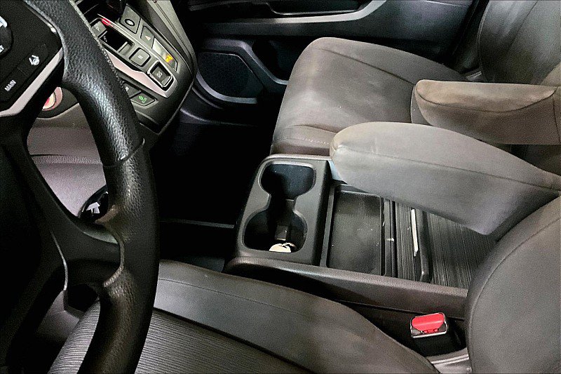 Used 2019 Honda Odyssey EX image 12