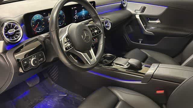 Used 2021 Mercedes-Benz CLA 250 image 26
