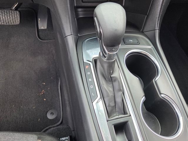 Used 2023 Chevrolet Equinox LT image 30