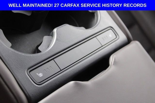 Used 2019 MAZDA CX-5 Signature image 26