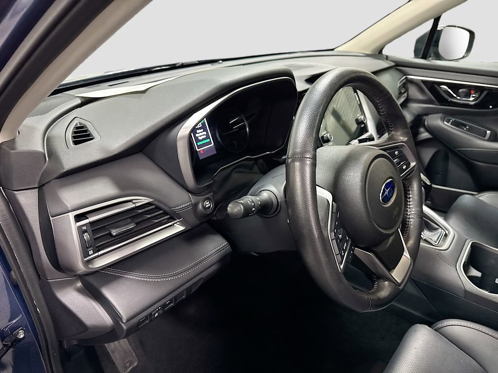 Used 2023 Subaru Outback Limited image 5