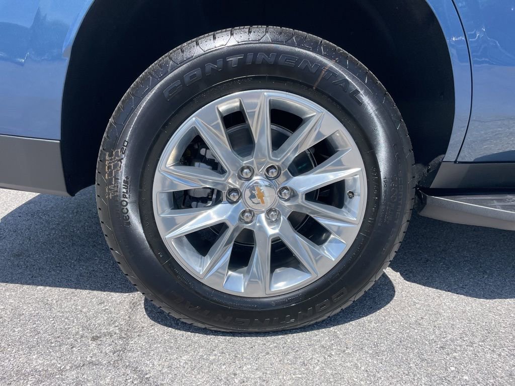 New 2026 Chevrolet Tahoe Premier w/ Sun And Tow Package AWD/4WD image 58