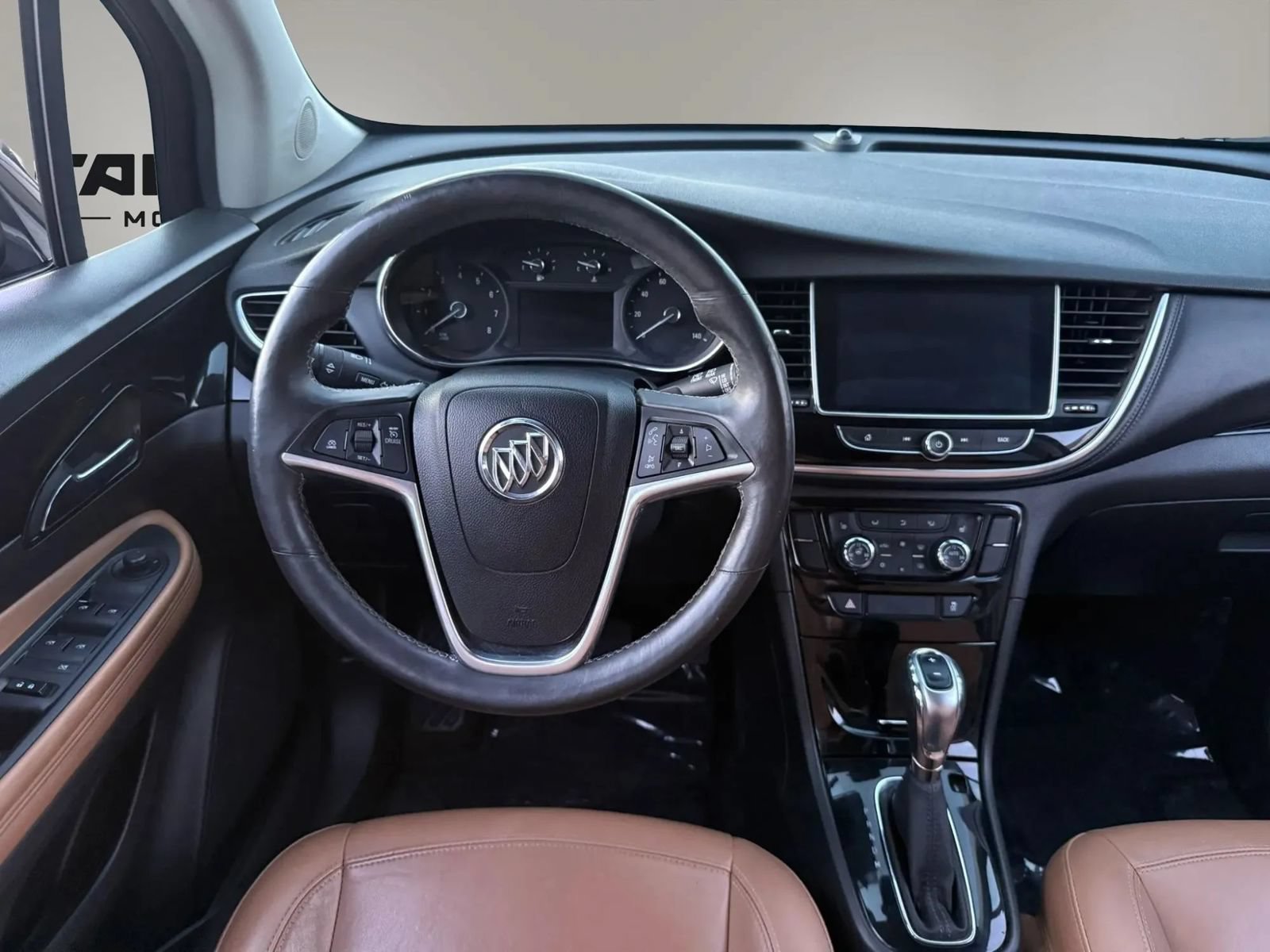 Used 2017 Buick Encore Essence FWD image 15