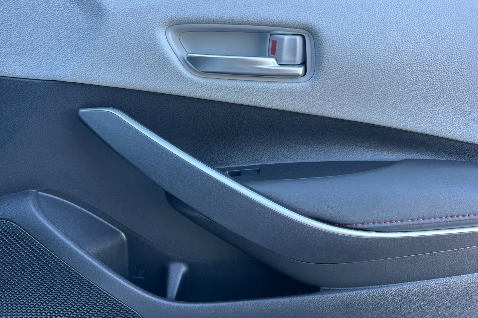 Used 2024 Toyota Corolla SE image 21