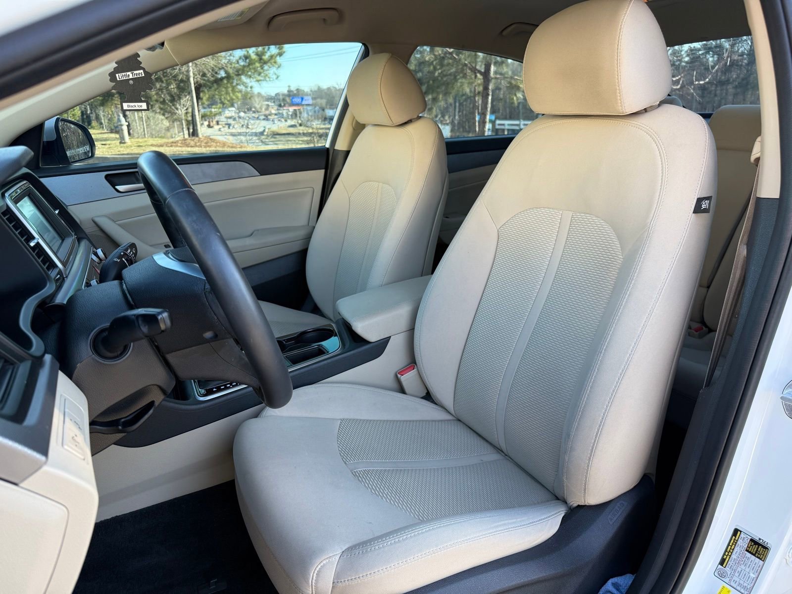 Used 2018 Hyundai Sonata SEL image 34
