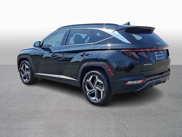 Used 2023 Hyundai Tucson Limited image 6