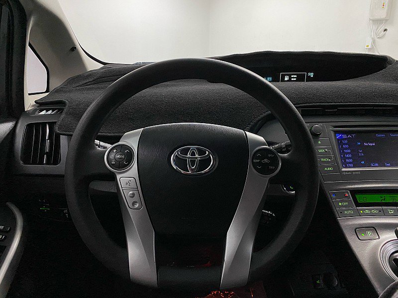 Used 2013 Toyota Prius Prime Plug-In Hybrid image 17
