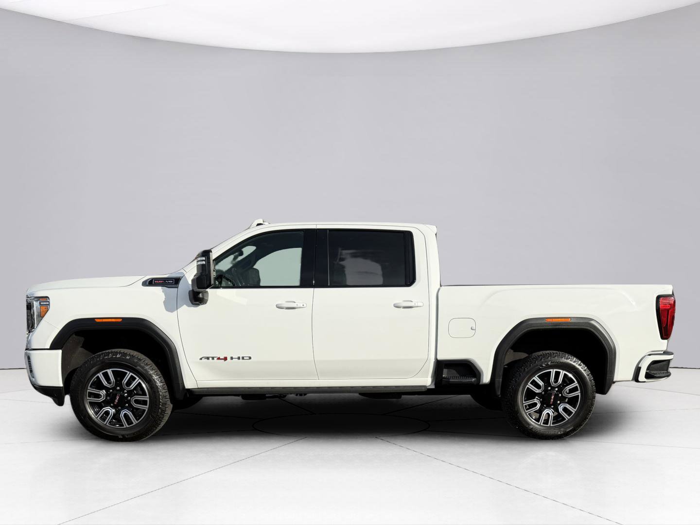 Used 2021 GMC Sierra 2500 AT4 w/ AT4 Premium Plus Package image 7