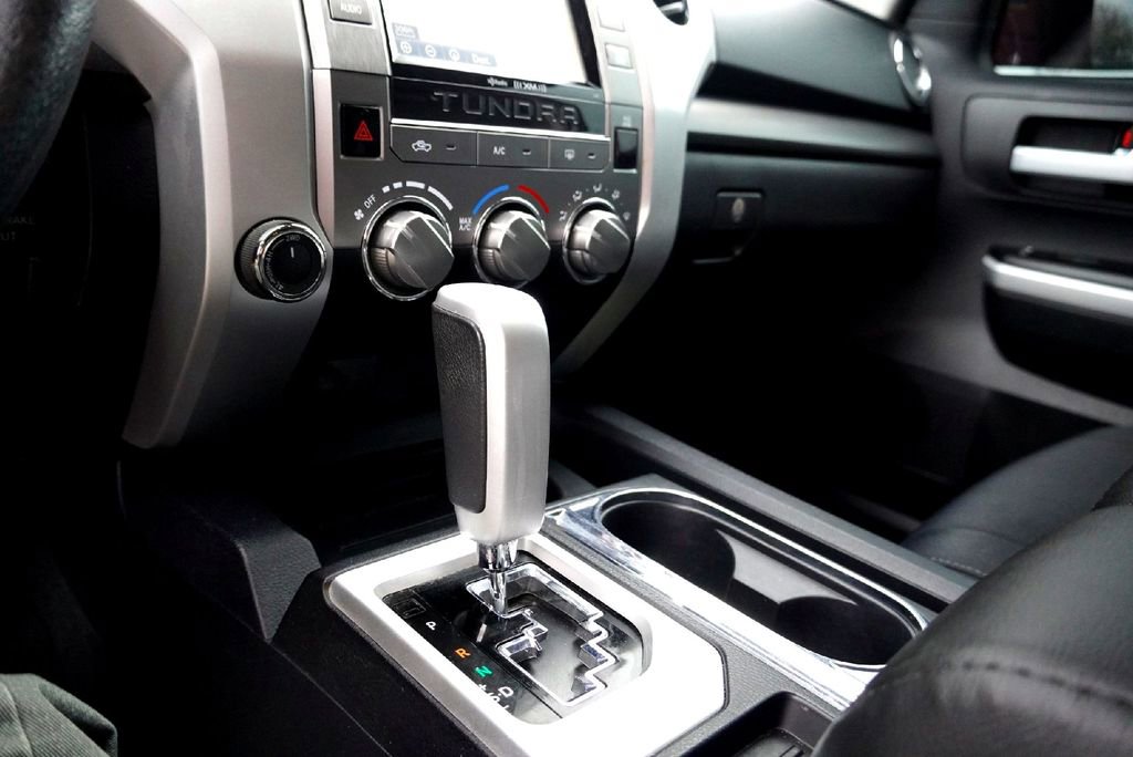 Used 2019 Toyota Tundra SR5 w/ TRD Off Road Package image 18