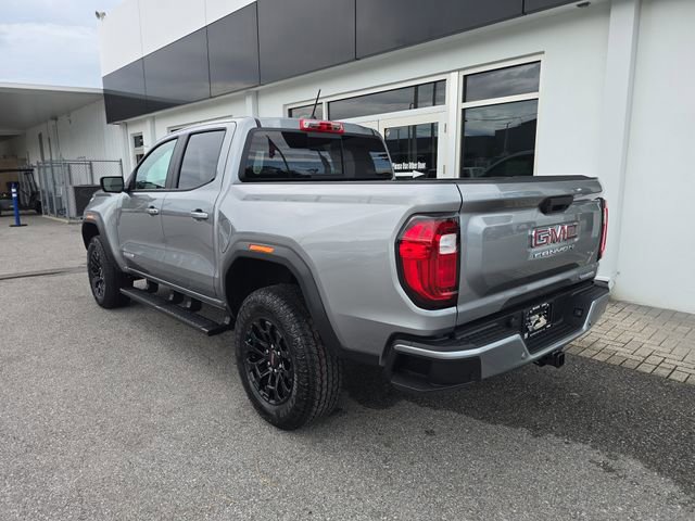 New 2026 GMC Canyon Elevation w/ Convenience Package RWD image 5