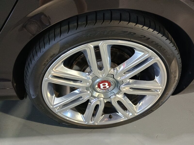 Used 2016 Bentley Flying Spur V8 AWD/4WD image 51