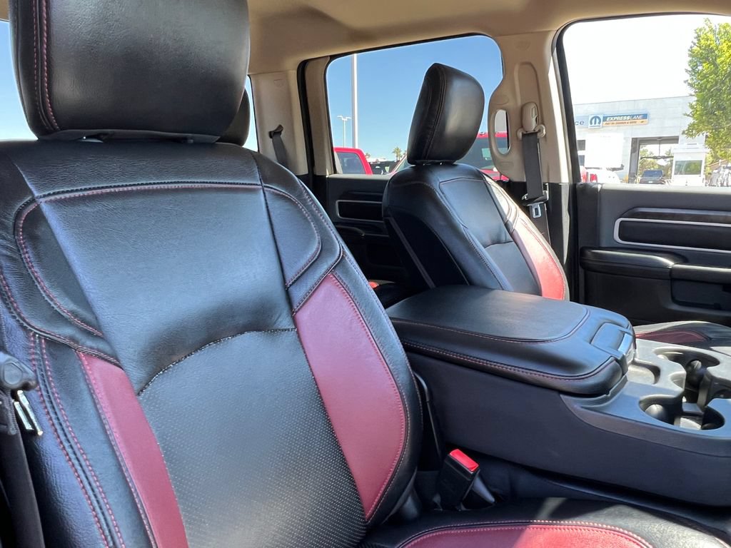 Used 2019 RAM 2500 Big Horn AWD/4WD image 16