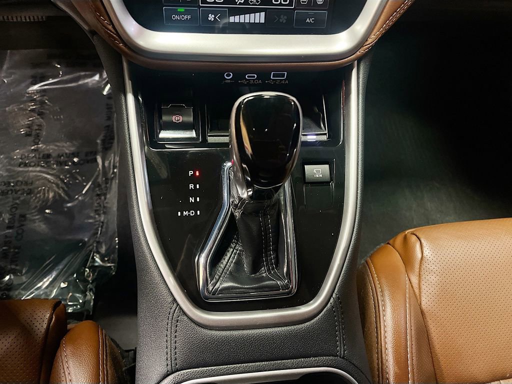 Used 2025 Subaru Legacy Touring XT image 17