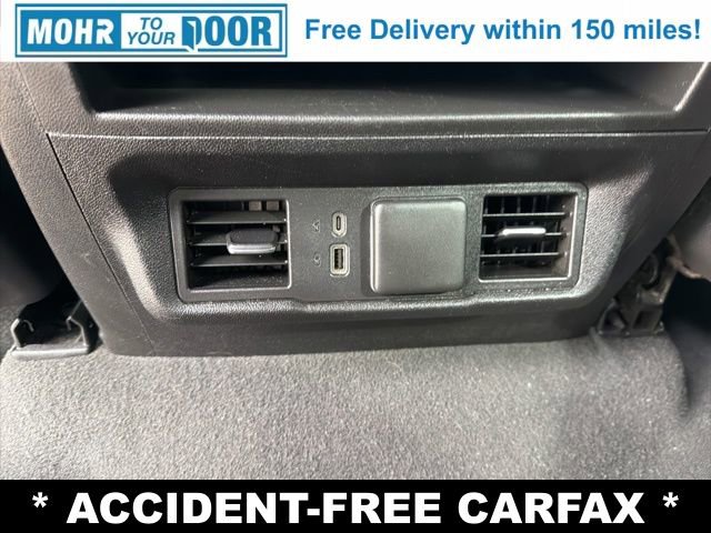 Used 2023 Chevrolet Silverado 1500 LT image 34