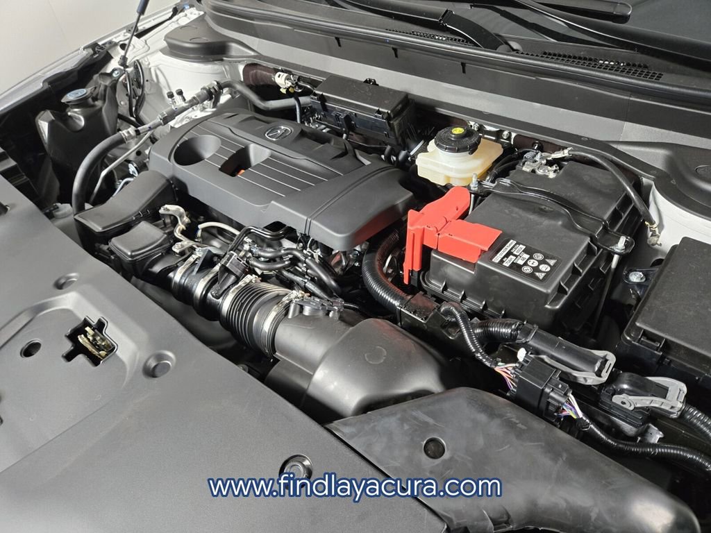 New 2026 Acura RDX SH-AWD image 18