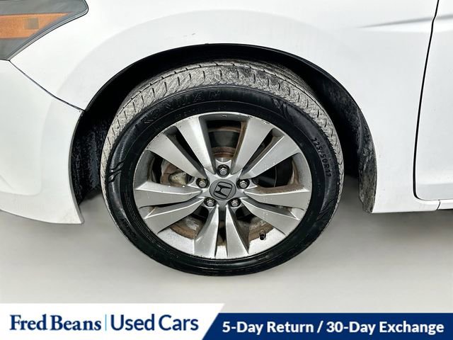 Used 2009 Honda Accord EX-L image 28