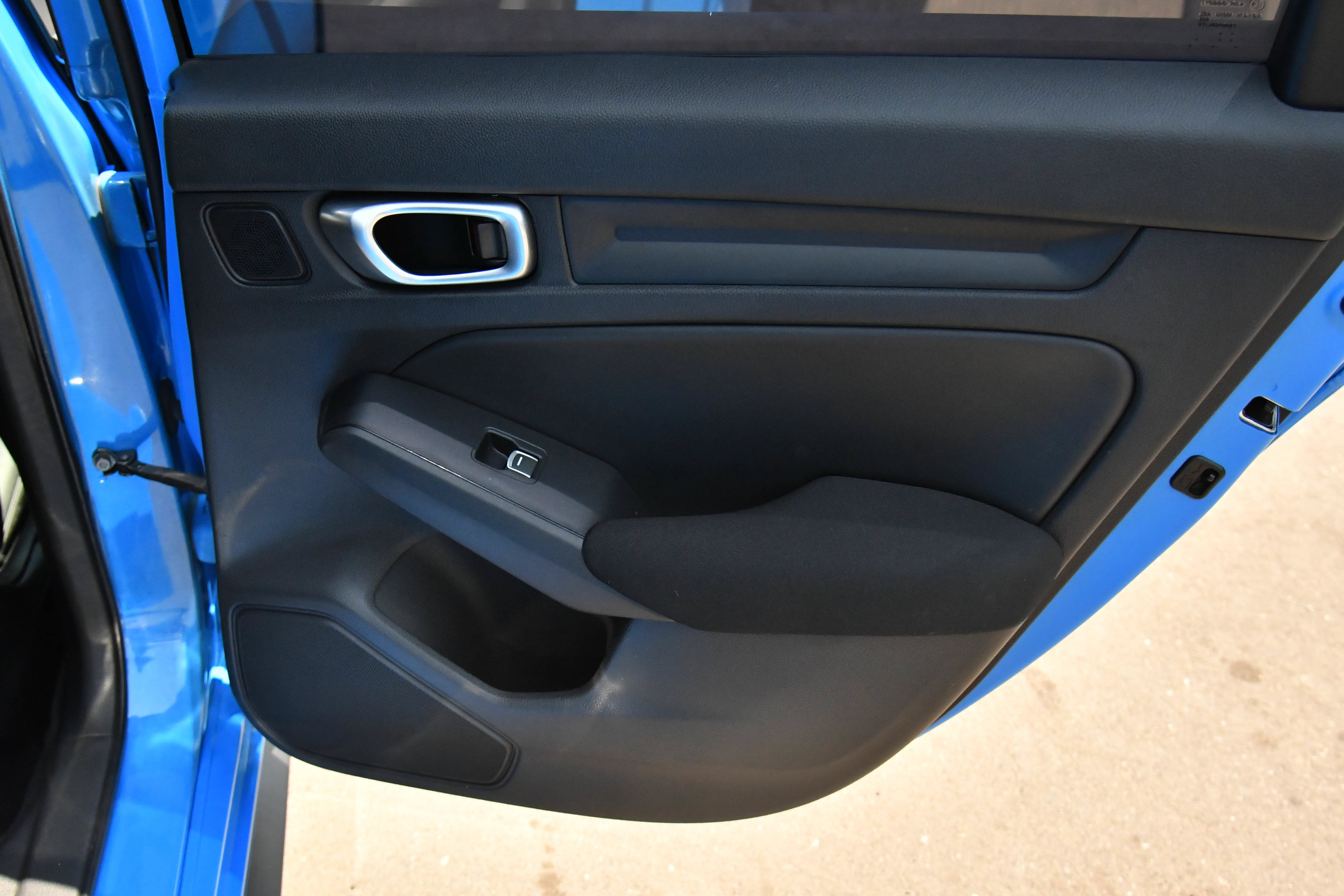 Used 2024 Honda Civic Sport image 38