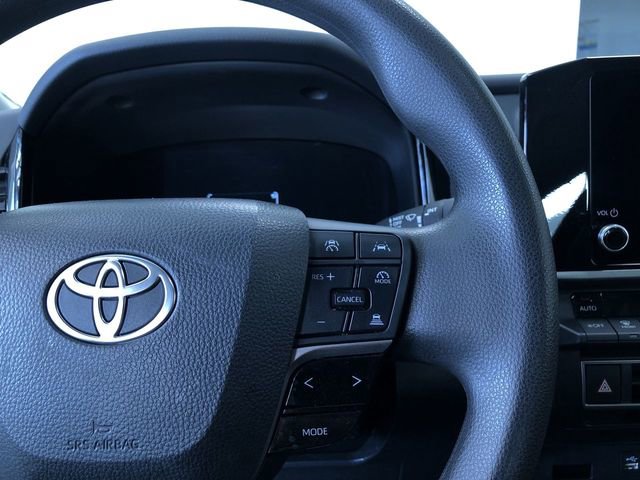 Certified 2025 Toyota Camry LE image 26