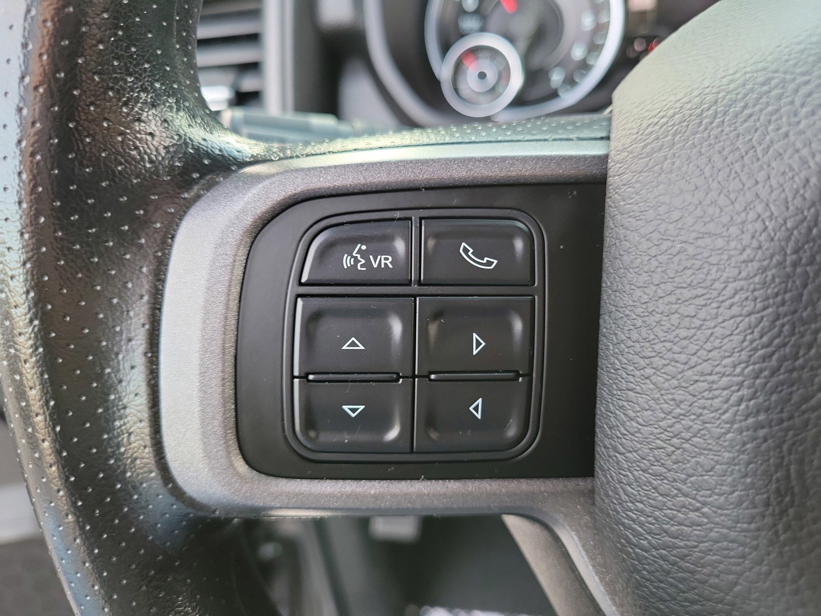 Used 2022 RAM 2500 Tradesman image 18