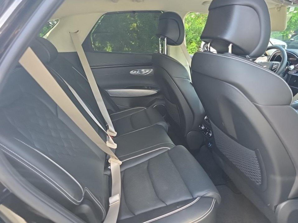 Used 2025 Genesis Electrified GV70 w/ Prestige Package AWD/4WD image 13
