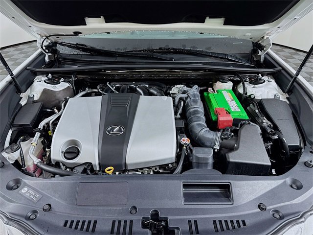 Used 2023 Lexus ES 350 Luxury image 48
