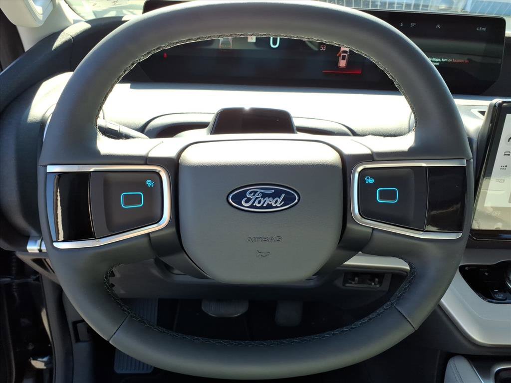 New 2026 Ford Expedition Active image 12