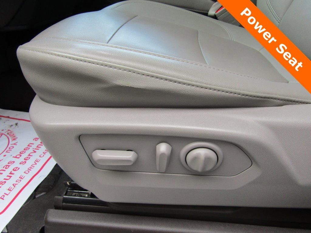 Used 2023 GMC Sierra 2500 SLT image 7