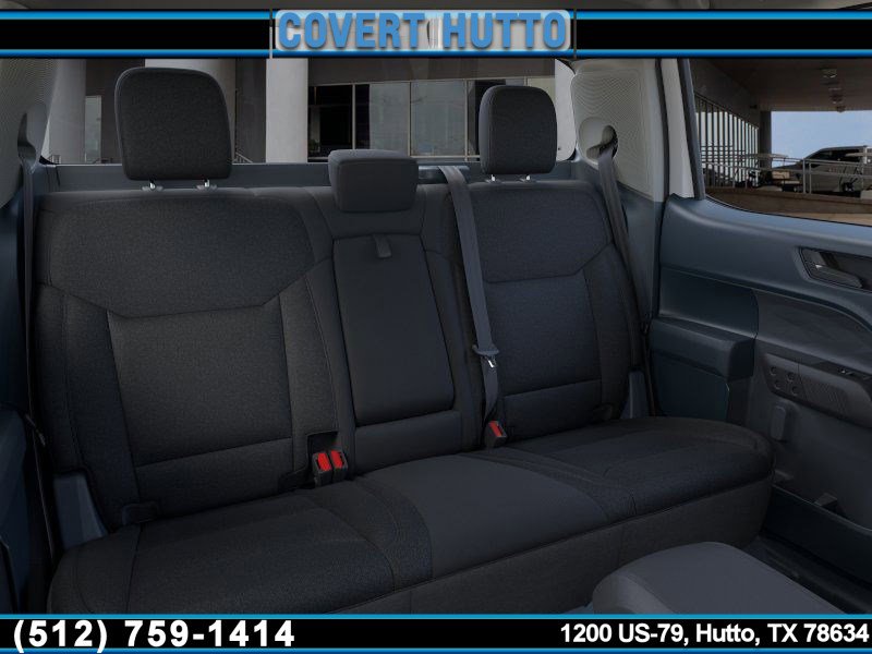 New 2026 Ford Maverick XLT w/ Equipment Group 301A image 11