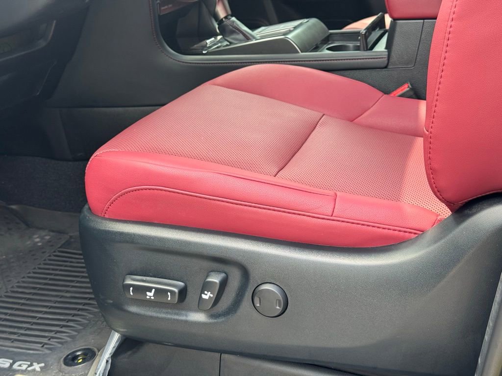 Used 2023 Lexus GX 460 Premium image 28