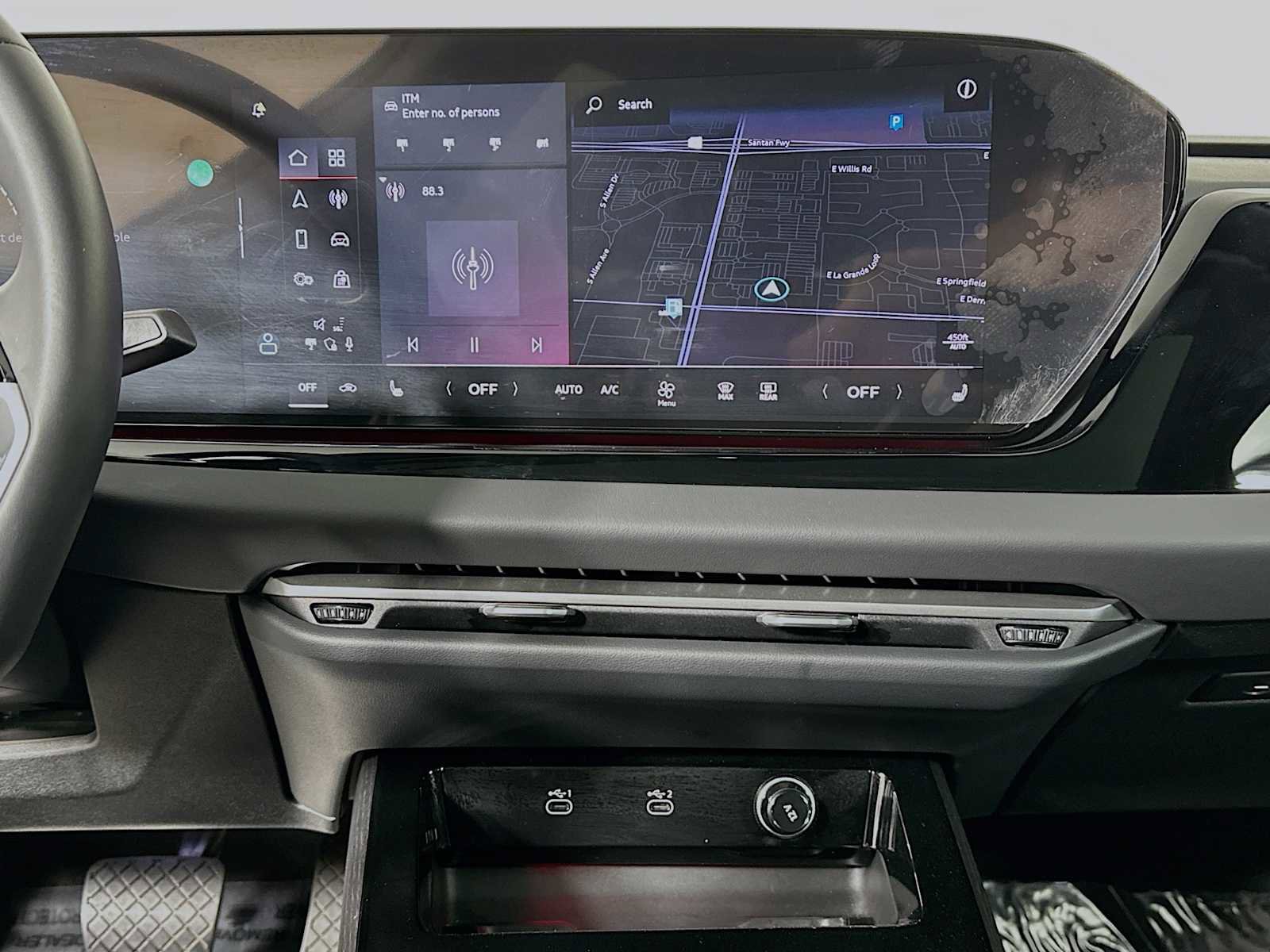 Certified 2025 Audi A5 2.0T Premium w/ Convenience Package image 12