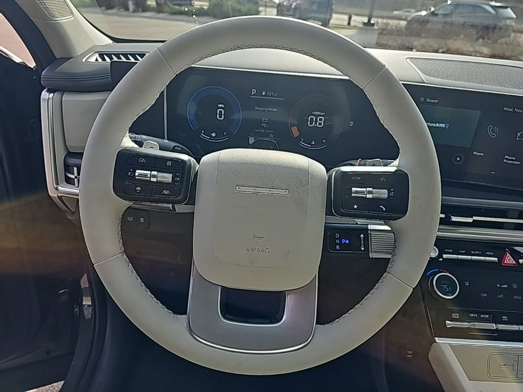 New 2026 Hyundai Santa Fe SEL AWD/4WD image 15