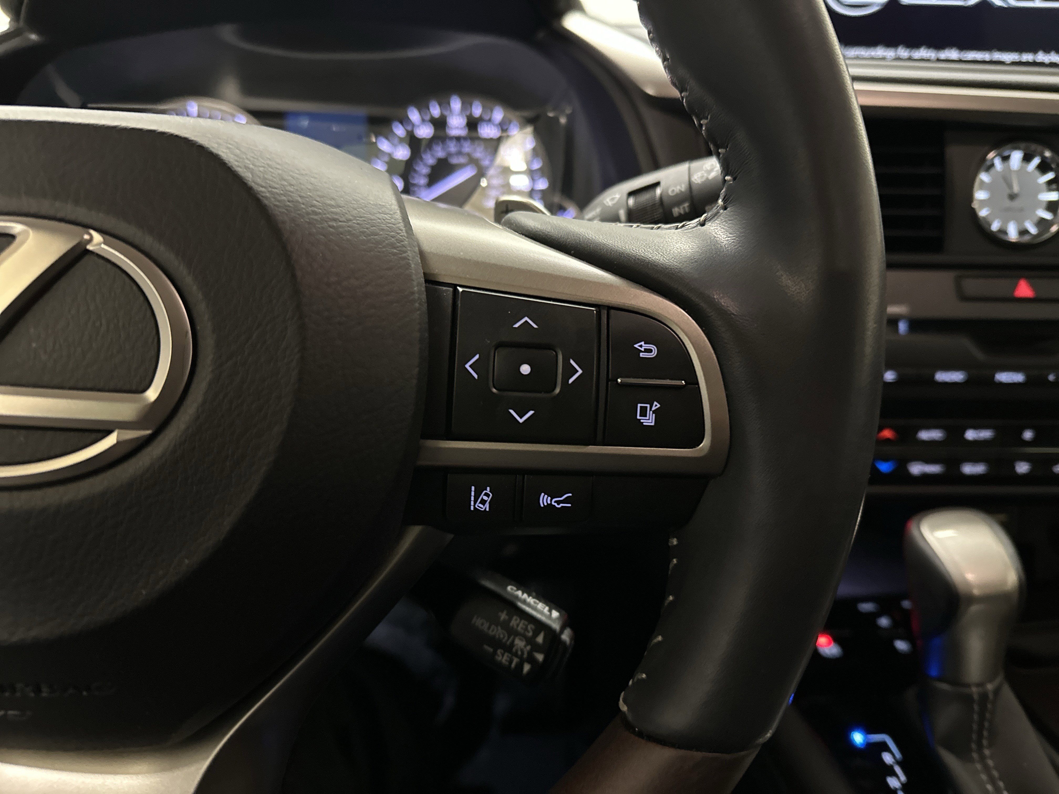 Certified 2021 Lexus RX 350 350 w/ Premium Package image 20