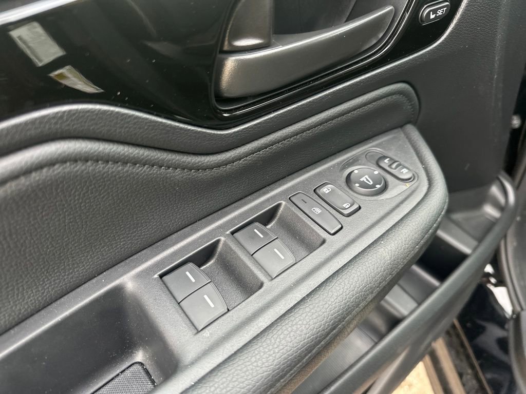 Used 2026 Honda Odyssey Touring image 13