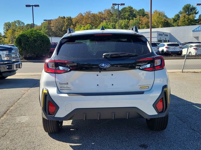 Certified 2025 Subaru Crosstrek 2.5i Sport image 5