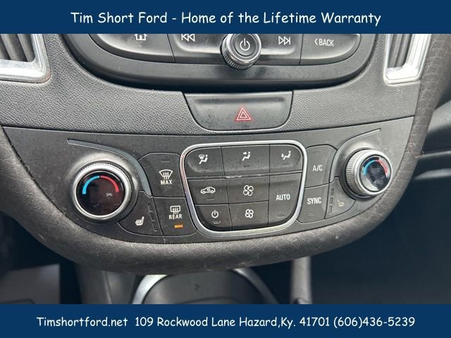 Used 2019 Chevrolet Malibu LT image 10