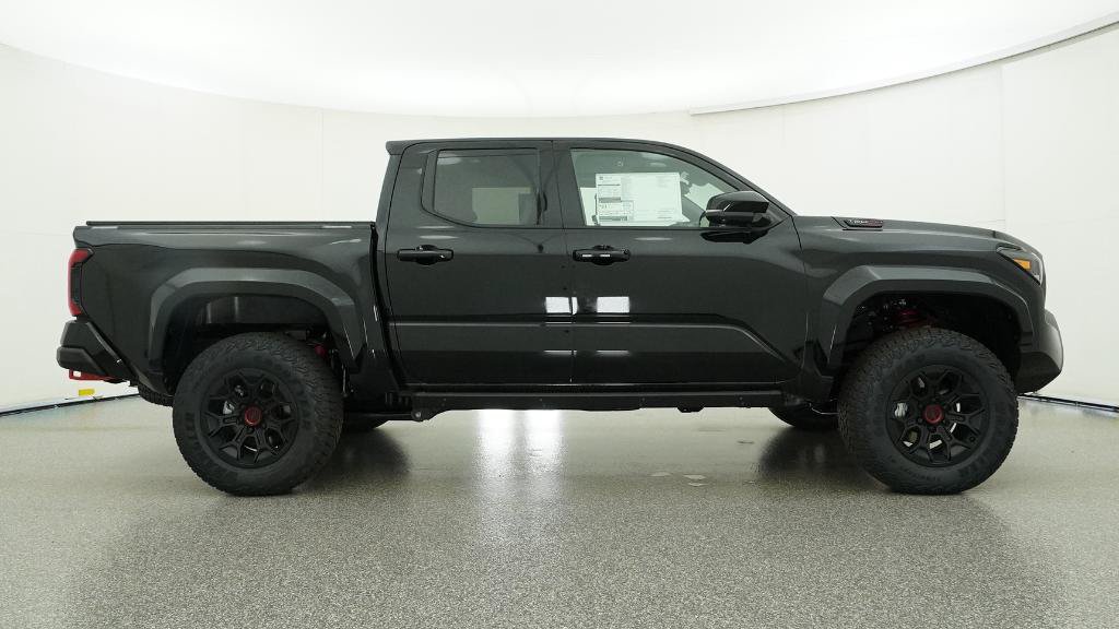 New 2026 Toyota Tacoma TRD Pro AWD/4WD image 30