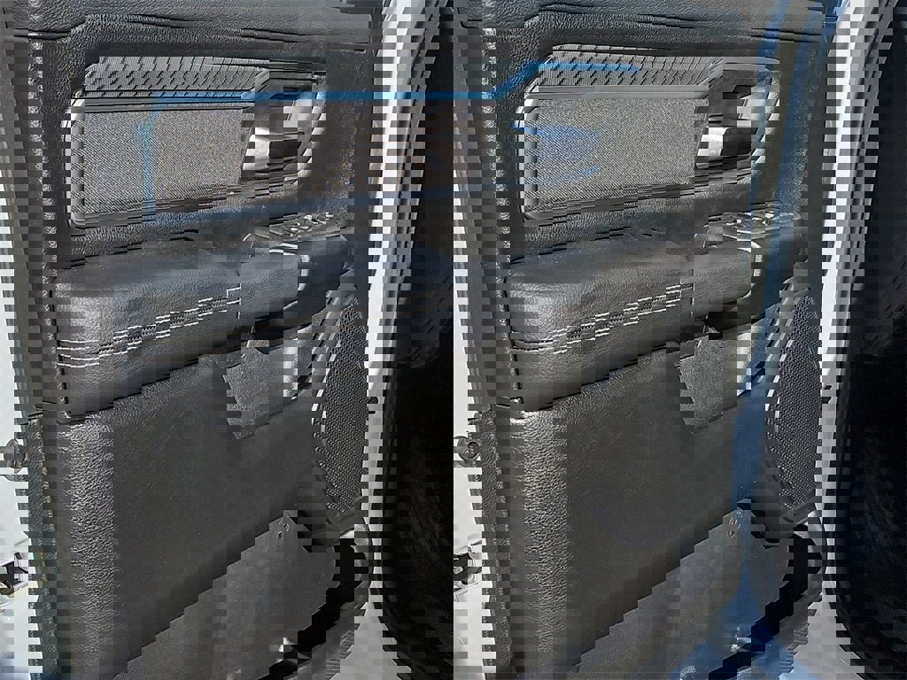 New 2026 RAM 1500 Lone Star w/ Night Edition image 21